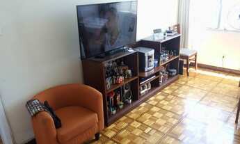 Imagem 4: Apartamento para venda possui 56 metros quadrados com 2 quartos em Cocotá