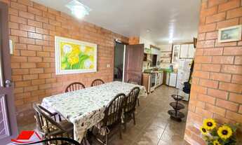 Imagem 4: LINDA CASA NA PRAIA! PERTO DO MAR! FRENTE MAR!MOBILIADA! 04 DORMITÓRIOS! PRAIA DE TRAMANDA