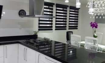 Imagem 5: Sobrado para venda tem 300 metros quadrados com 3 quartos em Água Rasa - São Paulo - SP