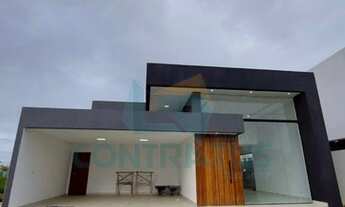 Imagem 2: Casa no Terras Alphaville 1 (Próxima ao Clube