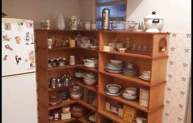 Imagem 6: CASA COM PISCINA  CENTRO  BANANAL  SP