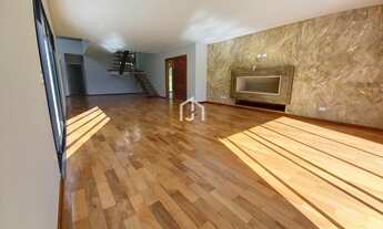 Imagem 3: Casa Nova em condomínio de alto padrão em Campos do Jordão-SP