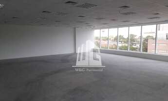 Imagem 7: Conjunto para alugar, 368 m² por R$ 27.636,00/mês - Cidade Monções - São Paulo/SP