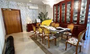 Imagem 5: Casa no Condomínio Alphaville I