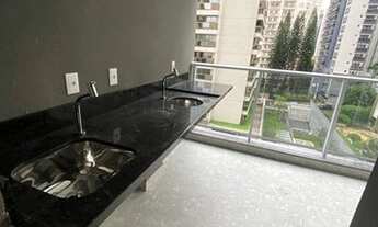 Imagem 4: More a 600 m do metrô Paraíso