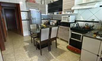 Imagem 2: Casa 3 quartos com suíte - Setor Sul - Goianira - 200m²