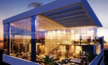 Imagem: Andar Corporativo para alugar, 515 m² por