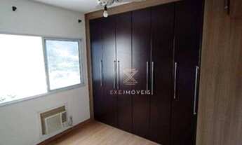 Imagem 7: Apartamento com 1 dormitório à venda, 45 m² por R$ 915.630 - Jardim Botânico - Rio de Jane