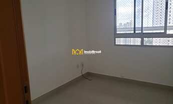 Imagem 6: Apto 03 quartos sendo 01 (um) suíte com 87m² Andar alto e vista Definitiva