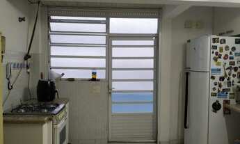 Imagem 5: SANTOS - Apartamento Padrão - PONTA DA PRAIA