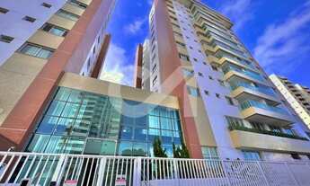 Imagem: Apartamento para venda tem 119 metros quadrados