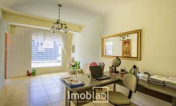 Imagem 6: Casa Zona Central, com sacada, lareira e peças amplas. - Próx Mc Donald's