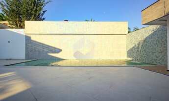 Imagem 3: Casa Barra da Tijuca para venda tem 1100 metros quadrados com 5 quartos