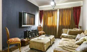 Imagem: Apartamento à venda com 3 quartos, 115,41m2