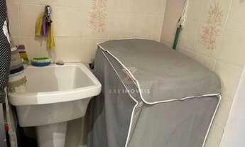 Imagem 6: Apartamento com 1 dormitório à venda, 42 m² por R$ 458.000 - Copacabana - Rio de Janeiro/R