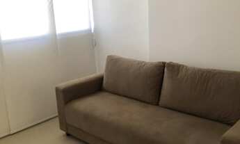 Imagem 3: Flat para aluguel possui 34 metros quadrados com 1 quarto em Boa Viagem - Recife - PE