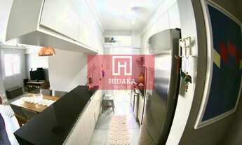 Imagem 4: Apartamento à venda no bairro Vila Andrade - São Paulo/SP, Zona Sul