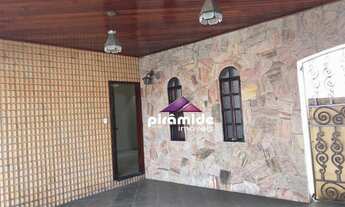 Imagem 2: Casa com 3 dormitórios à venda, 140 m² por R$ 400.000,00 - Jardim São José - Caçapava/SP