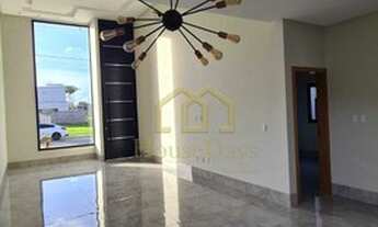 Imagem 7: Casa de condomínio sobrado para venda tem 307 metros quadrados com 3 quartos