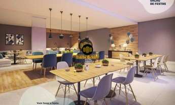 Imagem 5: Apartamento 1 dormitório para Venda em São Paulo, Mooca, 1 dormitório, 1 banheiro