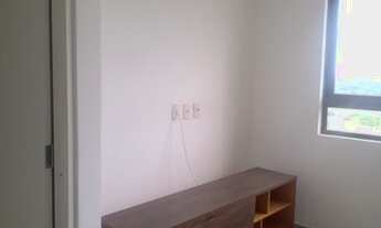 Imagem 4: Apartamento para aluguel tem 59 metros quadrados com 1 quarto em Fátima - Teresina - Piauí