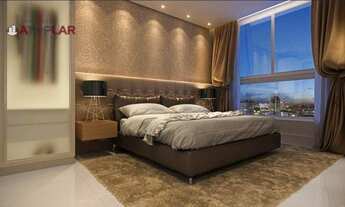 Imagem 2: Apartamento à venda, 71 m² por R$ 423.565,56 - São João - Itajaí/SC