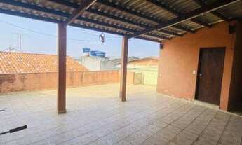 Imagem 5: Sobrado com 3 dormitórios à venda, 207 m² por R$ 600.000 - Jardim Boa Vista (Zona Sul) - S