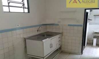 Imagem 2: São Paulo - Casa Padrão - Cidade Ademar