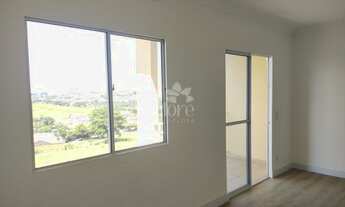 Imagem 3: VENDA ou LOCAÇÃO de Apartamento de 2 Dormitórios, Cozinha e Banheiro Planejados. Primeira