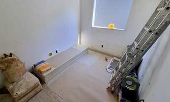 Imagem 6: Área Privativa em Obras - BH - Santa Mônica - 2 Quartos - 1 Vaga