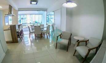 Imagem 7: Apartamento com 3 suítes à venda, 120 m² por R$ 1.800.000 - Praia Brava - Itajaí/SC