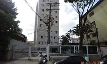 Imagem: Locação Residential / Apartment Parada