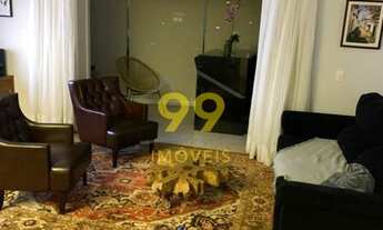 Imagem: Belíssimo apartamento a venda 4 dormitórios