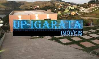 Imagem 2: Casa em Condomínio para venda com Vista Panorâmica para Represa em Igaratá - SP