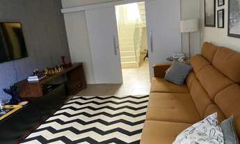 Imagem 3: Casa em Condomínio para aluguel no Alphaville 1, 4 quartos, 4 suítes, Alphaville (Residenc