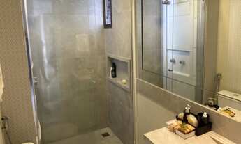 Imagem 7: Apartamento 3 quartos 135 m2 finamente decorado Cidade Jardim Salvador Bahia