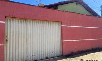 Imagem 4: Casa com 3 dormitórios para alugar, 105 m² por R$ 2.020,00/mês - Plano Diretor Norte - Pal