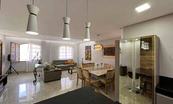 Imagem 7: Casa com 3 dormitórios à venda, 240 m² por R$ 1.199.000,00 - Santa Cruz - Belo Horizonte/M