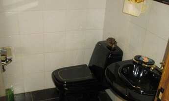 Imagem 4: Apartamento, 209 m² - venda por R$ 1.200.000,00 ou aluguel por R$ 3.100,00/mês - Centro