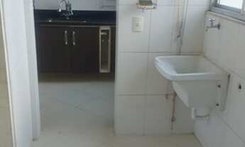 Imagem 5: Riviera dei Fiori Apartamento para venda de dois quartos sendo uma suite