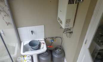 Imagem 7: Sobrado a venda 163m2 área útil 3 dormitórios bairro Ipanema - Porto Alegre - RS