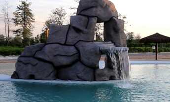 Imagem 5: Terreno no Haras Camping Club (Venda/troca por carro ou apartamento