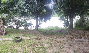 Imagem 4: Terreno no Rio São Francisco (Chatuba