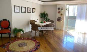 Imagem 4: Apartamento com 4 dormitórios à venda, 230 m² por R$ 790.000,00 - Centro - Londrina/PR