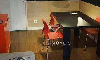 Imagem 2: Apartamento com 3 dormitórios à venda, 70 m² por R$ 389.400 - Jacarepaguá - Rio de Janeiro