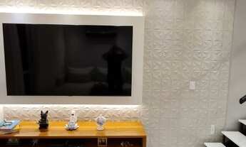 Imagem 3: Freguesia. Casa em Condomínio com 3 Suítes e 2 Vagas - Impecável