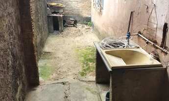 Imagem 6: Casa no início Jardim Natal, 2 quartos, sala, cozinha, banheiro, garagem, terraço com 1 qu