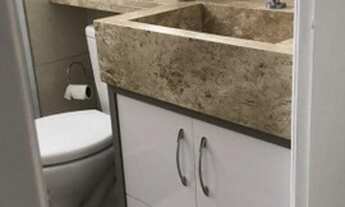 Imagem 2: HORTOLÂNDIA - Apartamento Padrão - JARDIM NOVA HORTOLÂNDIA I