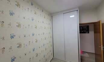 Imagem 5: Apartamento todo planejado