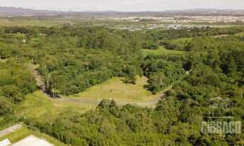 Imagem 4: Terreno com 2.427,18m² em Pinhais/PR - Condomínio Verdespaço